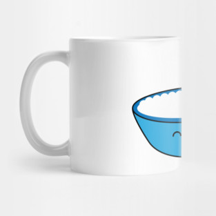 Rice Mug