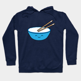 Rice Hoodie