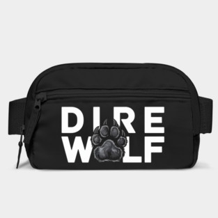 Dire-Wolf Bag