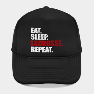 lacrosse Hat