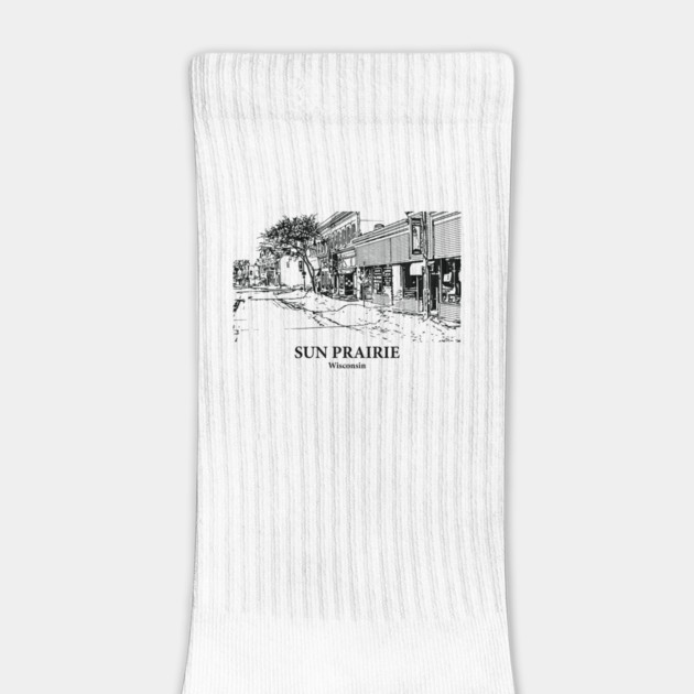 Sun Prairie - Wisconsin by Lakeric