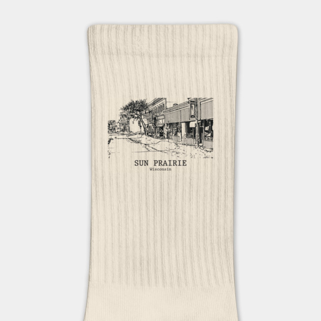 Sun Prairie - Wisconsin by Lakeric