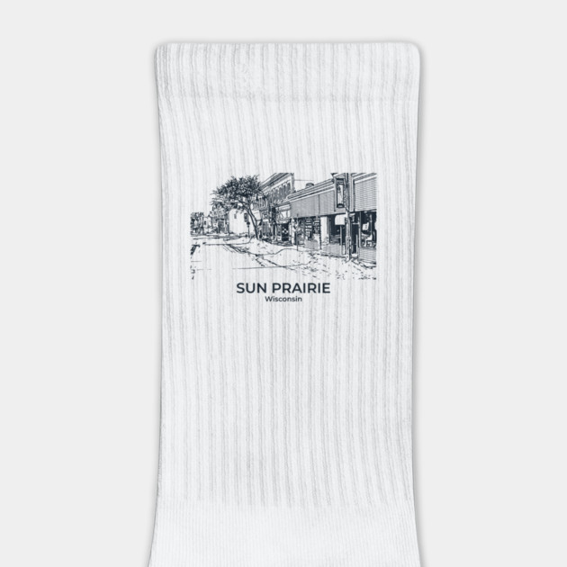 Sun Prairie - Wisconsin by Lakeric