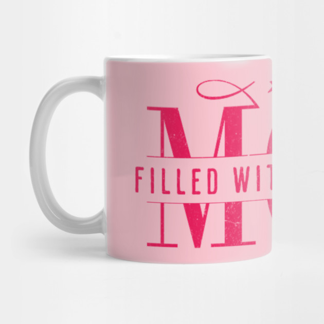 Christian Mom - Mom Filled with God’s Power by Rox