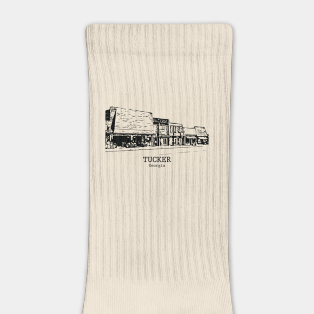 Tucker - Georgia by Lakeric