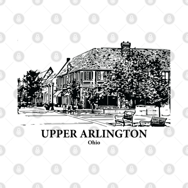Upper Arlington - Ohio by Lakeric