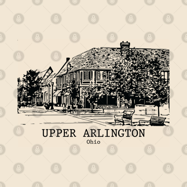 Upper Arlington - Ohio by Lakeric