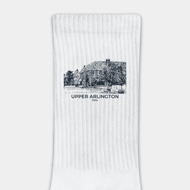 Upper Arlington - Ohio by Lakeric