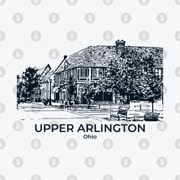 Upper Arlington - Ohio by Lakeric
