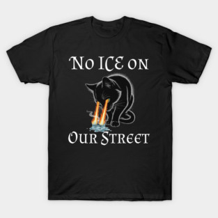 ice-out T-Shirt