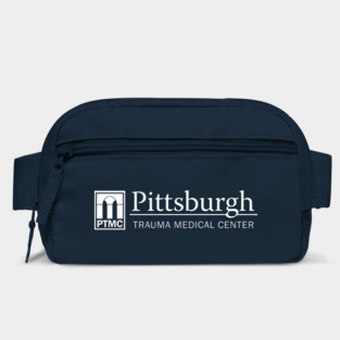 The Pitt: PTMC Bag