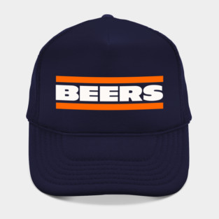 DA BEERS Hat