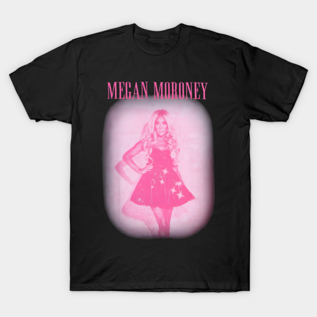 Megan Moroney Merch 2 T-Shirt