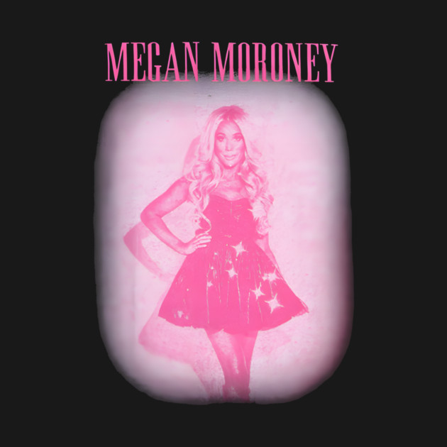 Megan Moroney Merch 2 T-Shirt