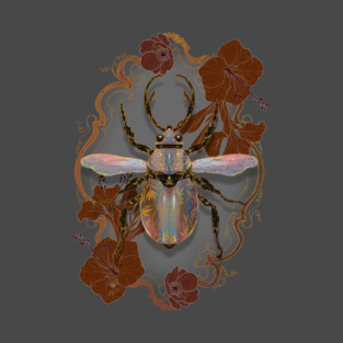 summer bug 1 T-Shirt