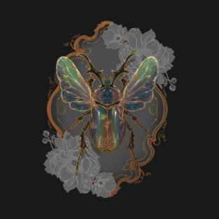 summer bug 2 T-Shirt