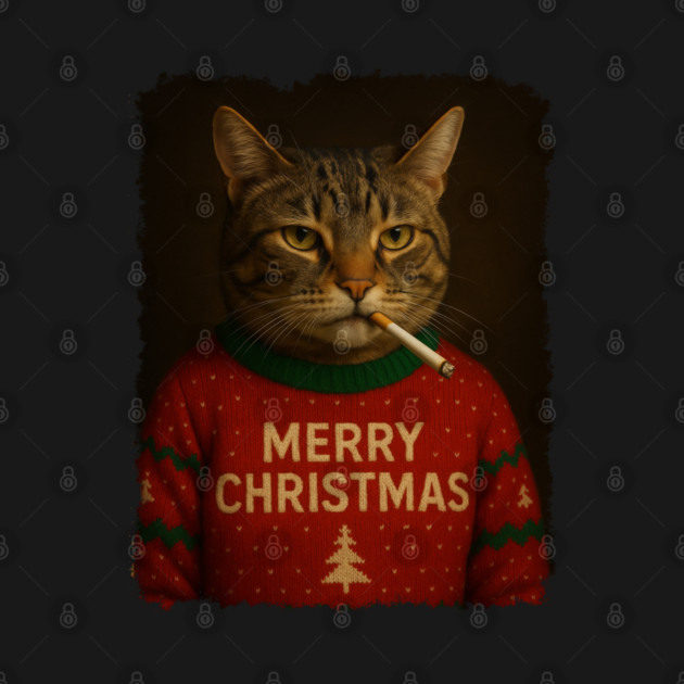 christmas-humor T-Shirt