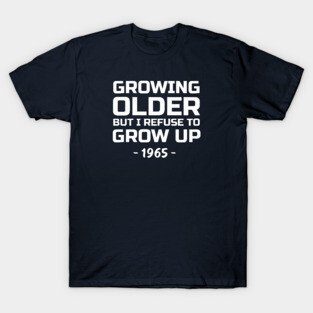 60TH-BIRTHDAY T-Shirt