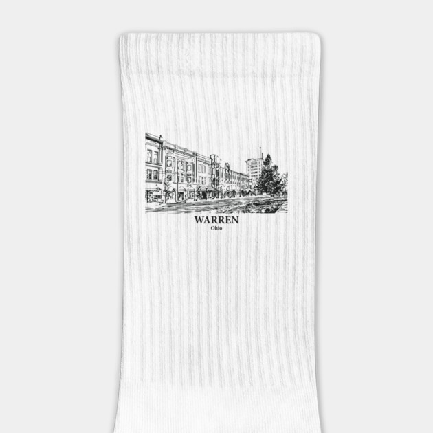 Warren - Ohio by Lakeric