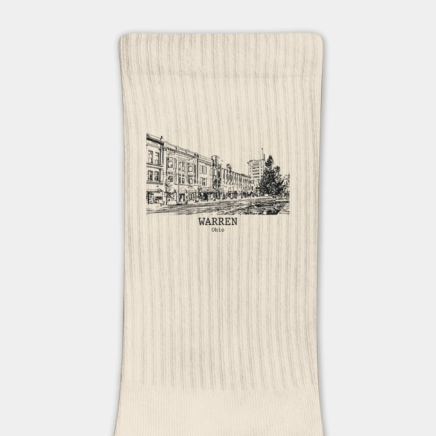 Warren - Ohio by Lakeric