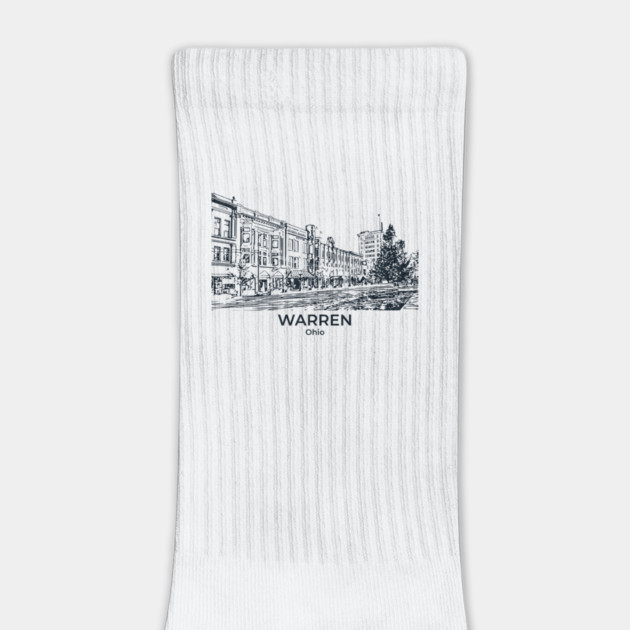 Warren - Ohio by Lakeric