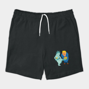 anti-trump Shorts