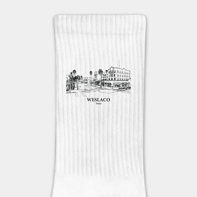 Weslaco - Texas by Lakeric