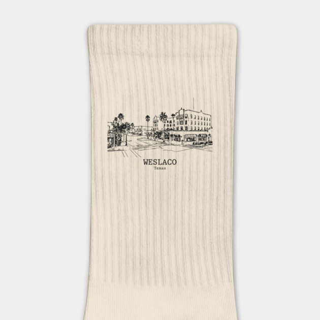 Weslaco - Texas by Lakeric