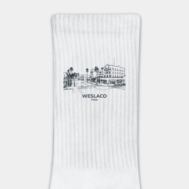 Weslaco - Texas by Lakeric