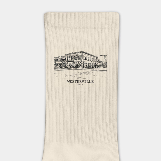 Westerville - Ohio by Lakeric