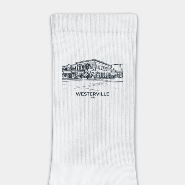 Westerville - Ohio by Lakeric