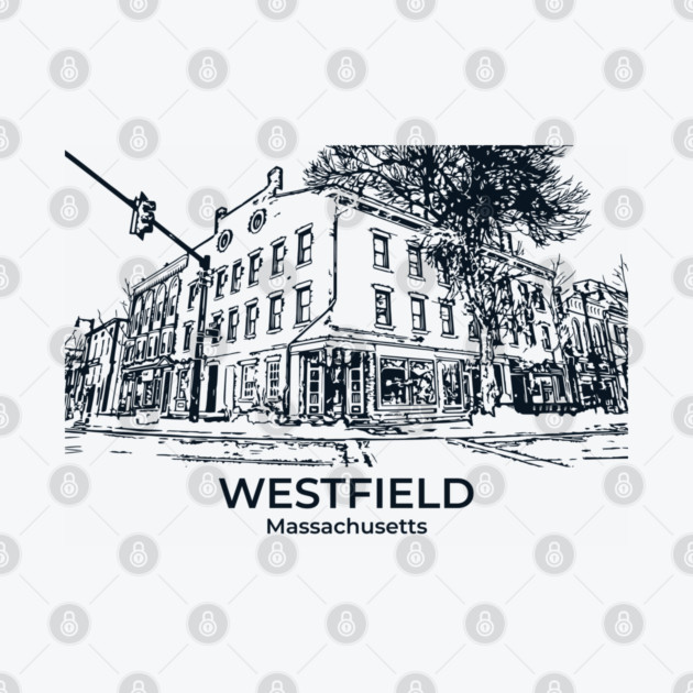 Westfield - Massachusetts by Lakeric