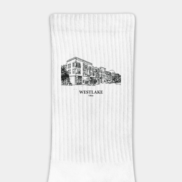 Westlake - Ohio by Lakeric