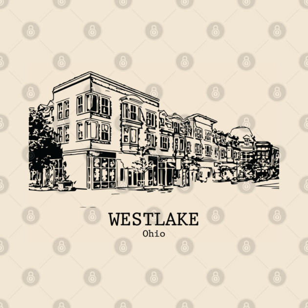 Westlake - Ohio by Lakeric