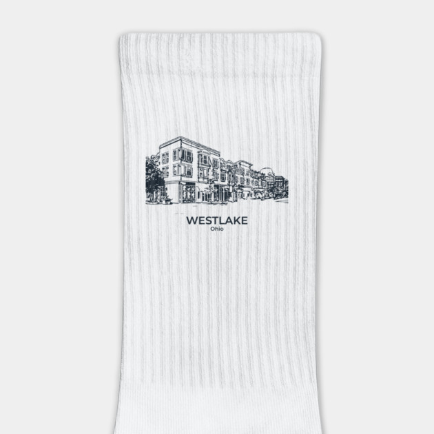 Westlake - Ohio by Lakeric