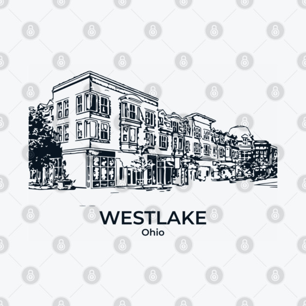 Westlake - Ohio by Lakeric