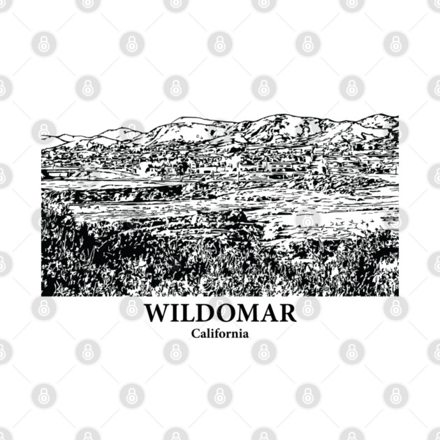 Wildomar - California by Lakeric