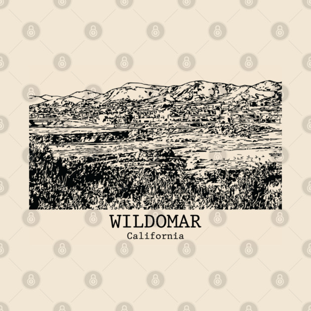 Wildomar - California by Lakeric