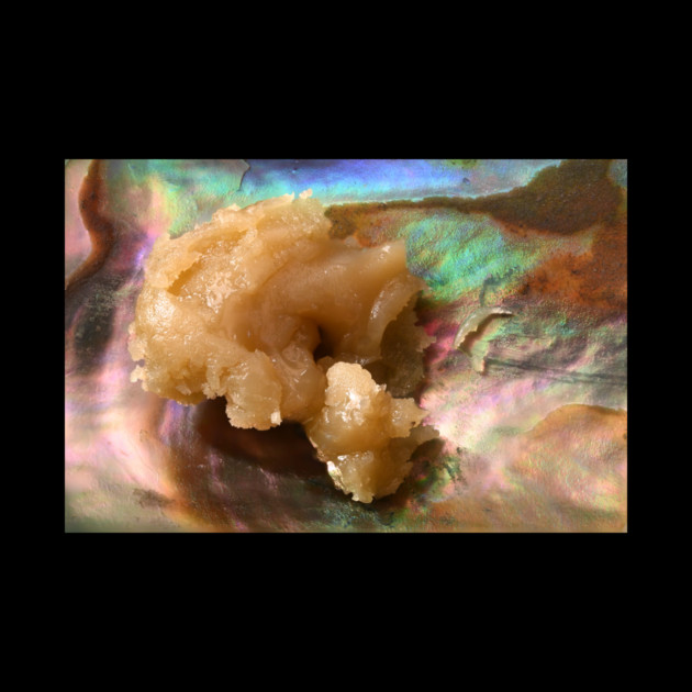 Peanut Butter Pie - Weed Design by MrGreenGenes420