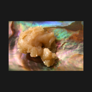 Peanut Butter Pie - Weed Design T-Shirt