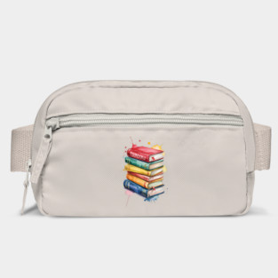 TSUNDOKU Bag