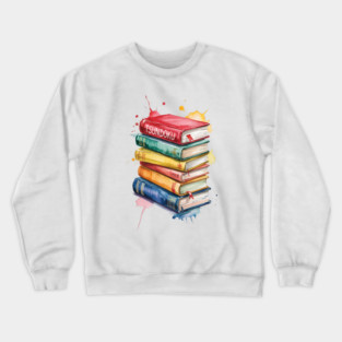 TSUNDOKU Crewneck Sweatshirt