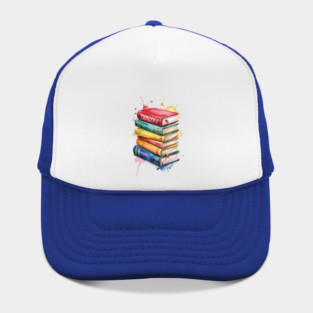 TSUNDOKU Hat