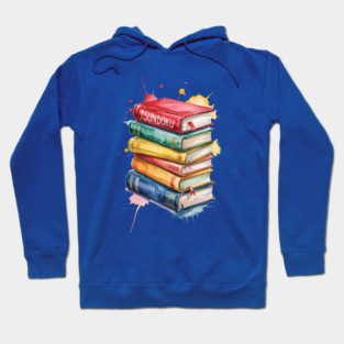 TSUNDOKU Hoodie