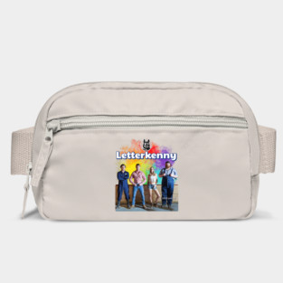 Letterkenny Bag