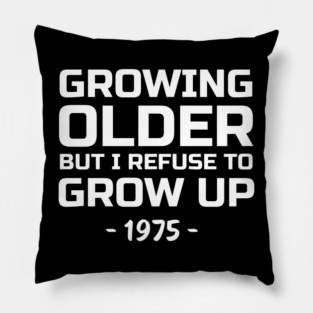 50TH-BIRTHDAY Pillow