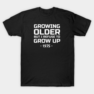 50TH-BIRTHDAY T-Shirt