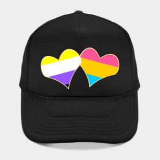 Non-gender/Orientation Hat