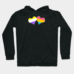 Non-gender/Orientation Hoodie