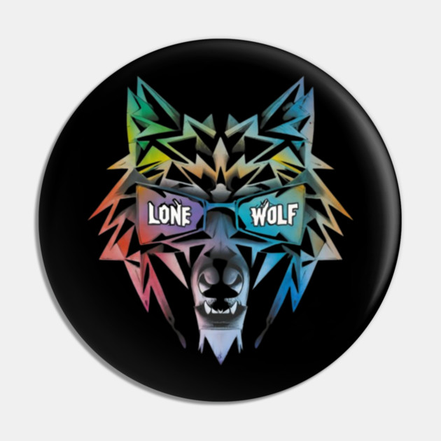Lone Wolf. Independent Warrior! Pin by JumpRopeaDope